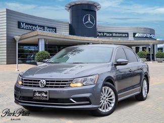 Used 2016 Volkswagen Passat 1.8T SE video 1