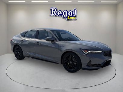 New 2026 Acura Integra A-Spec