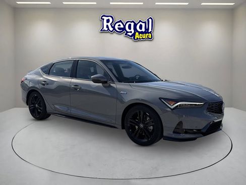 New 2026 Acura Integra A-Spec image 1