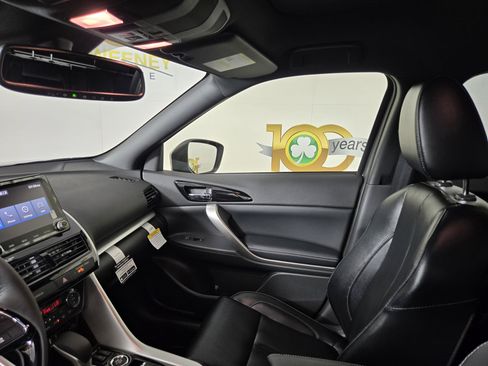 New 2026 Mitsubishi Eclipse Cross SEL image 23
