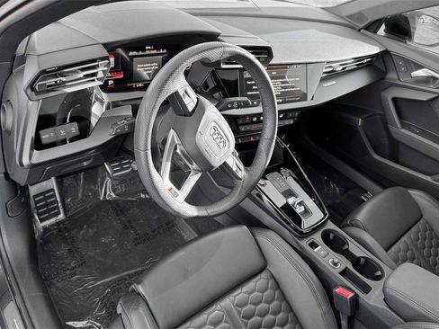 Used 2024 Audi RS 3 image 14