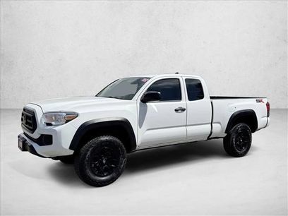 Used 2022 Toyota Tacoma SR w/ SX Package