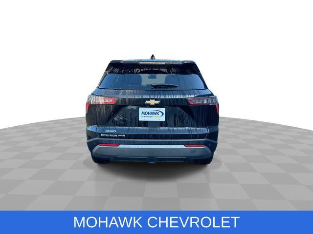 Used 2026 Chevrolet Equinox LT AWD/4WD image 7