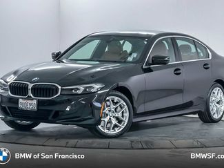 Used 2025 BMW 330i Sedan w/ Convenience Package video 1