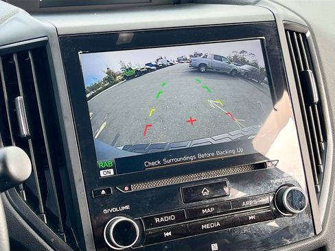 Used 2022 Subaru Forester Wilderness w/ Wilderness Package image 14