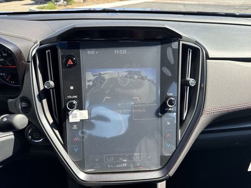 New 2026 Subaru WRX Premium image 22