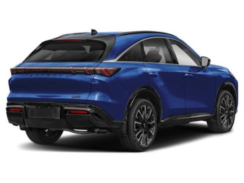 New 2027 INFINITI QX65 Autograph AWD/4WD image 2
