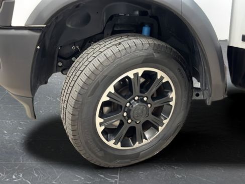 Used 2023 RAM 2500 Rebel w/ Level 2 Equipment Group AWD/4WD image 28