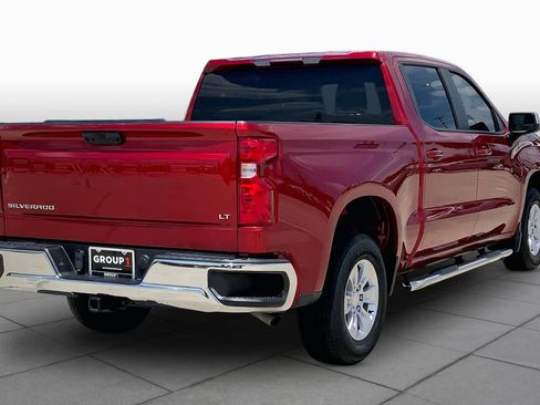 Used 2023 Chevrolet Silverado 1500 LT RWD image 13