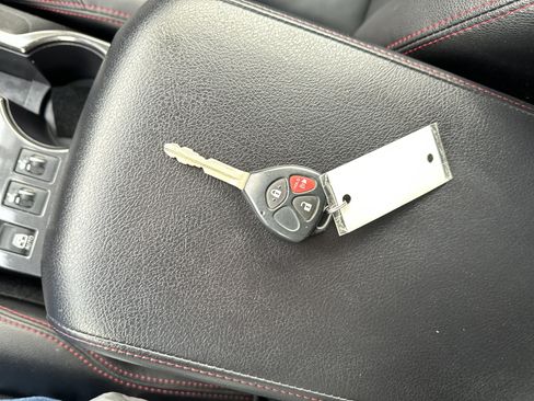 Used 2016 Toyota 4Runner TRD Pro image 29