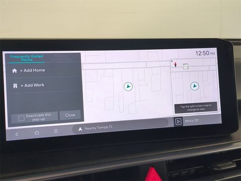 Used 2024 Kia Sorento SX image 27