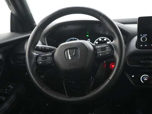 Used 2024 Honda HR-V Sport image 16