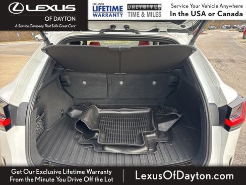 Used 2025 Lexus NX 350 F Sport image 34