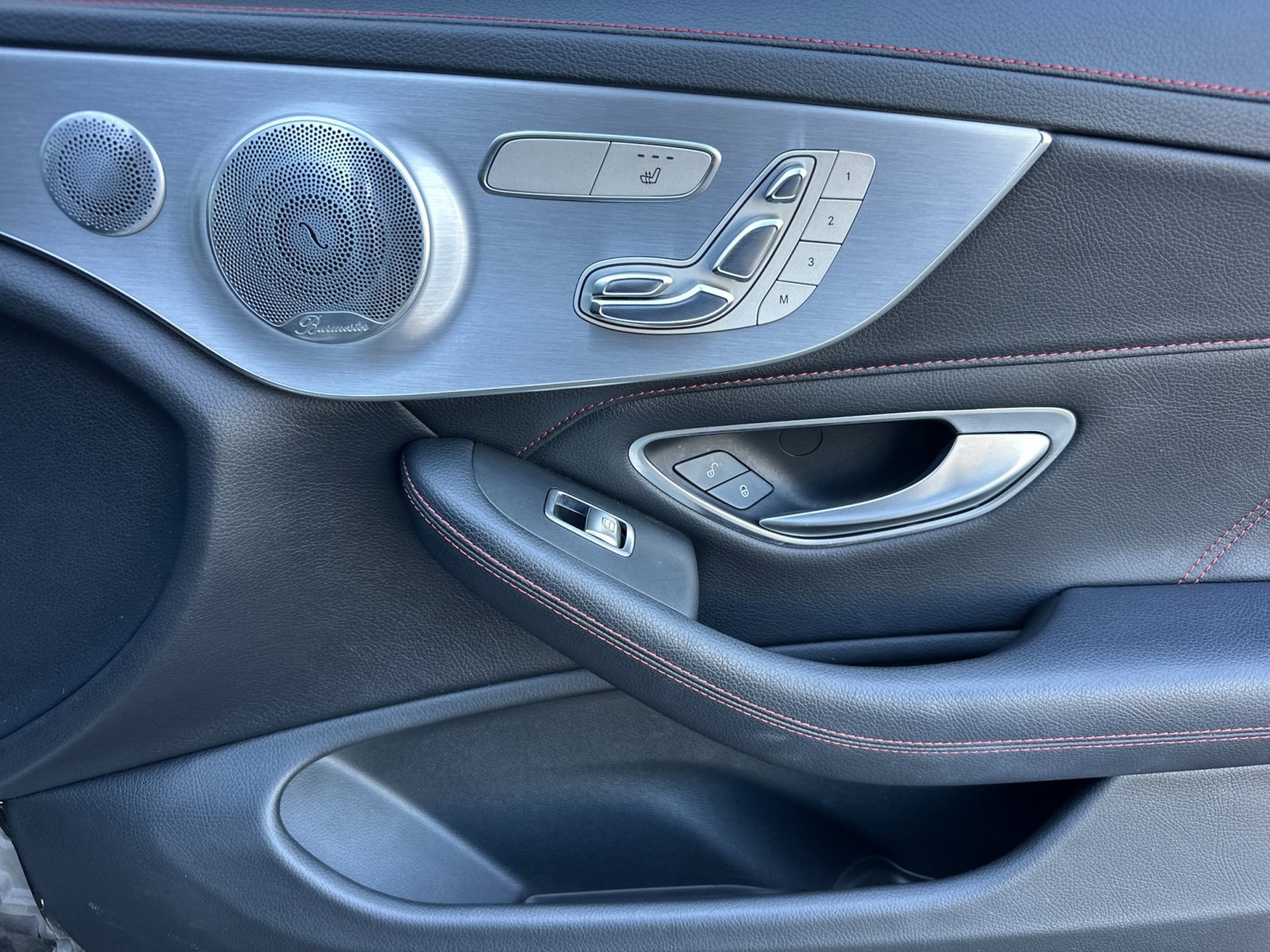 Certified 2018 Mercedes-Benz C 43 AMG 4MATIC Coupe image 17