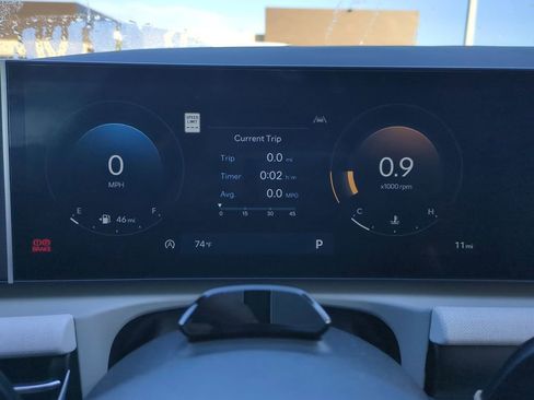 New 2026 Hyundai Tucson SEL image 37