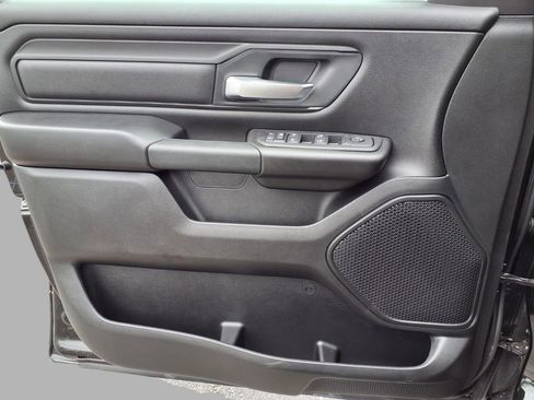 New 2026 RAM 1500 Classic Warlock AWD/4WD image 19