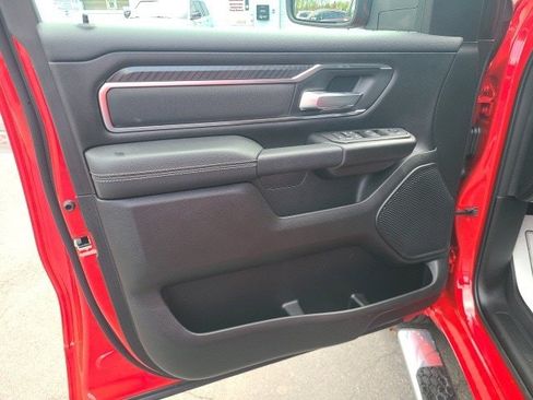 New 2025 RAM 1500 Big Horn image 9