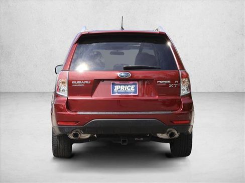 Used 2013 Subaru Forester 2.5XT Touring AWD/4WD image 6