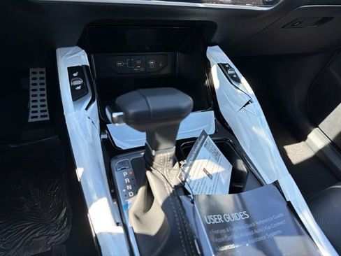 New 2026 Kia Sorento SX Prestige AWD/4WD image 23