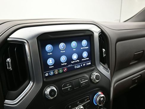 Used 2022 GMC Sierra 1500 SLT w/ SLT Premium Plus Package image 13