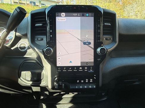 New 2026 RAM 2500 Tradesman image 22