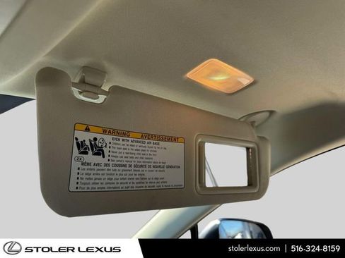 Used 2019 Lexus NX 300h AWD image 37