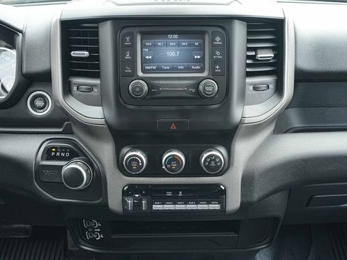 Used 2019 RAM 3500 Tradesman AWD/4WD image 27