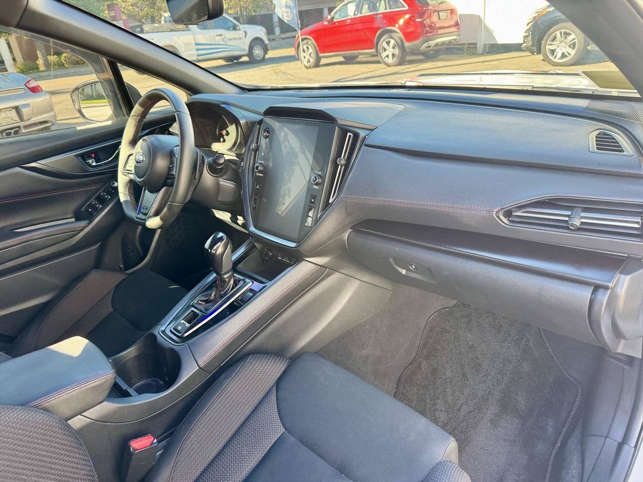 Used 2025 Subaru WRX Premium AWD/4WD image 19