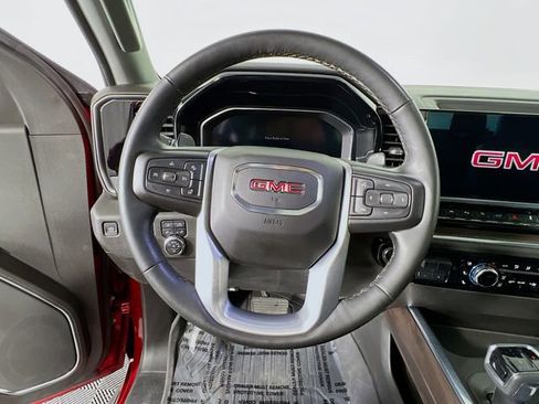 Certified 2024 GMC Sierra 1500 SLT w/ SLT Premium Plus Package image 10