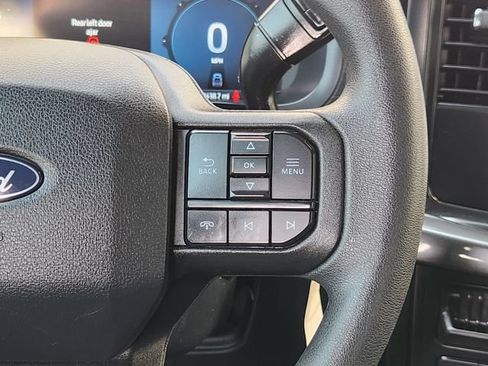 Used 2024 Ford F150 STX AWD/4WD image 28