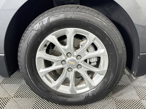 Used 2021 Chevrolet Equinox LT AWD/4WD image 31