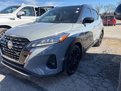 Used 2024 Nissan Kicks SR w/ SR Premium Package