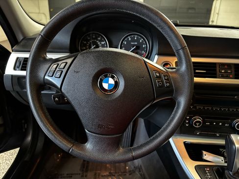 Used 2008 BMW 328xi Sedan image 13