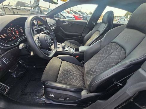 Used 2019 Audi S5 Premium Plus AWD/4WD image 23