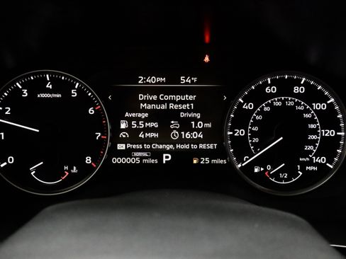 New 2026 Mitsubishi Outlander ES image 20