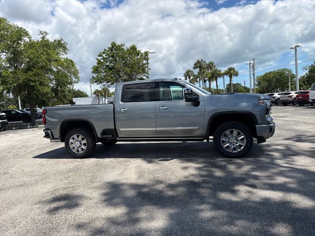 New 2026 Chevrolet Silverado 2500 High Country w/ High Country Premium Package AWD/4WD image 18