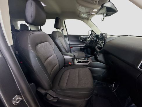 Used 2024 Ford Bronco Sport Big Bend w/ Convenience Package image 29