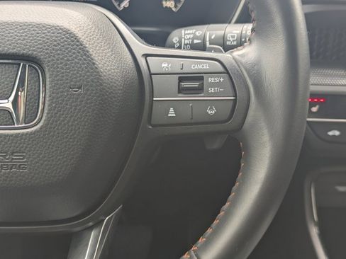 Used 2025 Honda CR-V Sport-L image 22