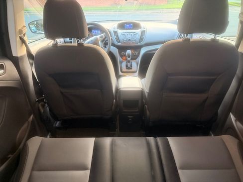 Used 2015 Ford Escape SE FWD image 15