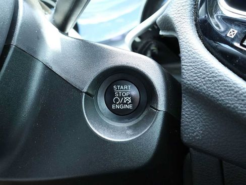 Used 2018 Jeep Compass Limited w/ Safe & Security Group AWD/4WD image 25