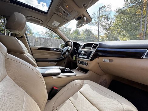 Used 2014 Mercedes-Benz ML 350 2WD image 15