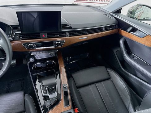 Used 2021 Audi A5 2.0T Premium Plus image 26