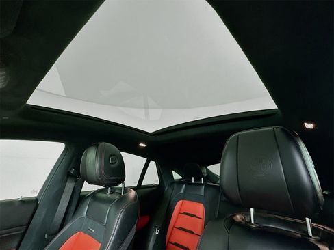 Used 2025 Mercedes-Benz GLE 63 AMG S image 24