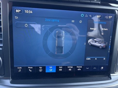 Used 2024 Ford F150 XLT w/ Equipment Group 302A MID image 26