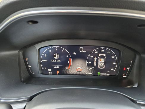 Used 2024 Acura Integra image 22