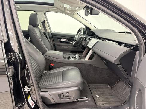 Used 2024 Land Rover Discovery Sport S AWD/4WD image 26