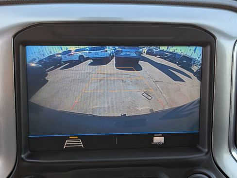 Certified 2020 Chevrolet Silverado 1500 LT w/ All-Star Edition RWD image 23