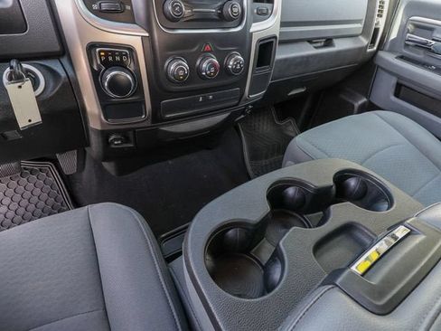 Used 2019 RAM 1500 Classic SLT RWD image 20