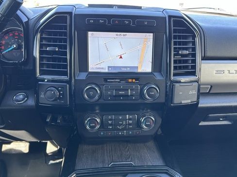 Used 2020 Ford F250 Lariat w/ Lariat Ultimate Package image 17