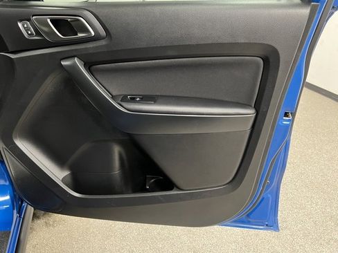 Used 2022 Ford Ranger XLT w/ Tremor Off-Road Package image 53